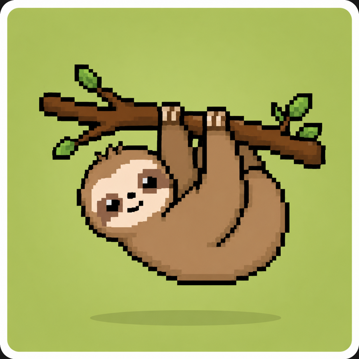 Sloth · Player 1